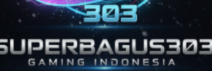 Logo resmi SUPERBAGUS303