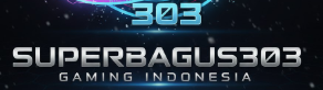 Logo resmi SUPERBAGUS303